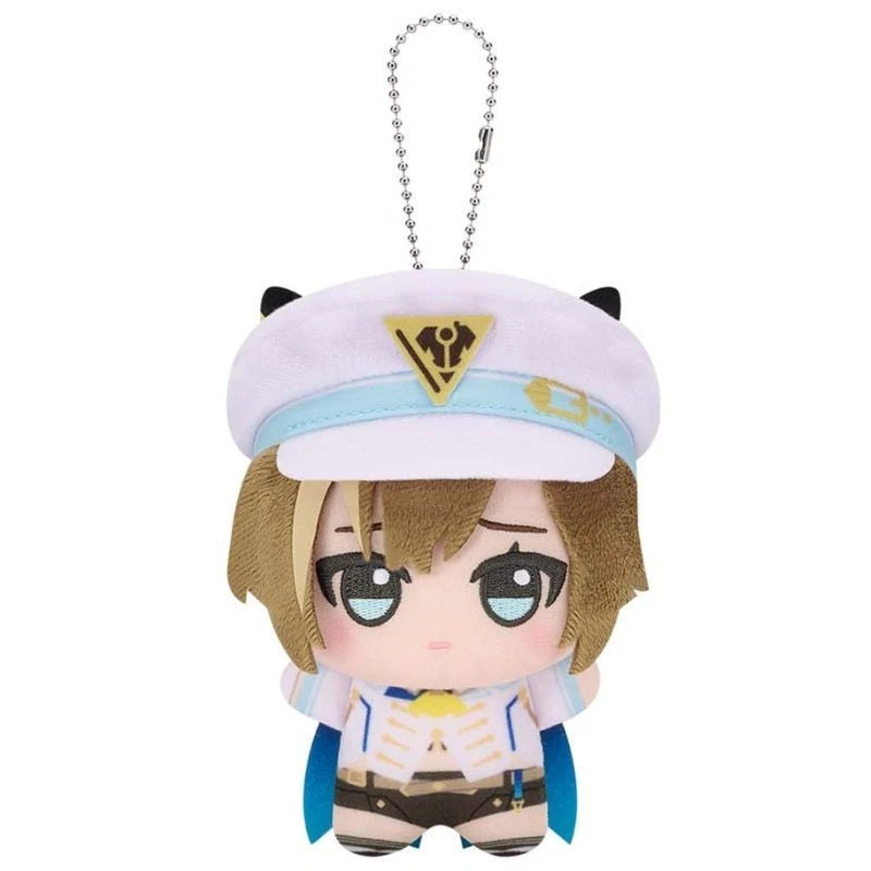 Umamusume Pretty Derby Chibigurumi Vol.2 Cheval Grand Plush Doll Mascot JAPAN