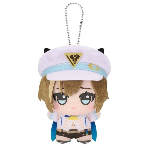 Umamusume Pretty Derby Chibigurumi Vol.2 Cheval Grand Plush Doll Mascot JAPAN