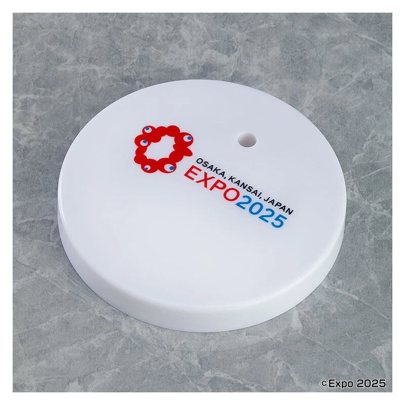 Nendoroid Expo 2025 Osaka Myaku-Myaku Figura Oficial Japão