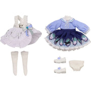 Nendoroid Doll Outfit Set Through the Looking-Glass Alice JAPAN OFFICIAL