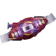 BANDAI Kamen Rider Zeztz DX Lord Invoker JAPAN OFFICIAL