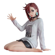 Banpresto Relax Time Dandadan Momo Ayase Figure JAPAN OFFICIAL