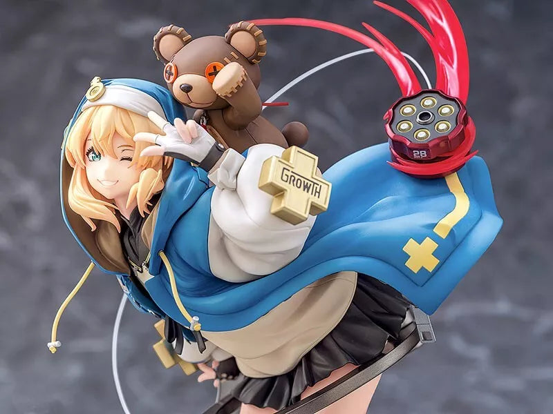 Guilty Gear Strive Bridget 1/6 Figure Giappone Officiale