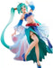 TAITO Hatsune Miku Princess AMP Figure Arabian Ver. JAPAN OFFICIAL