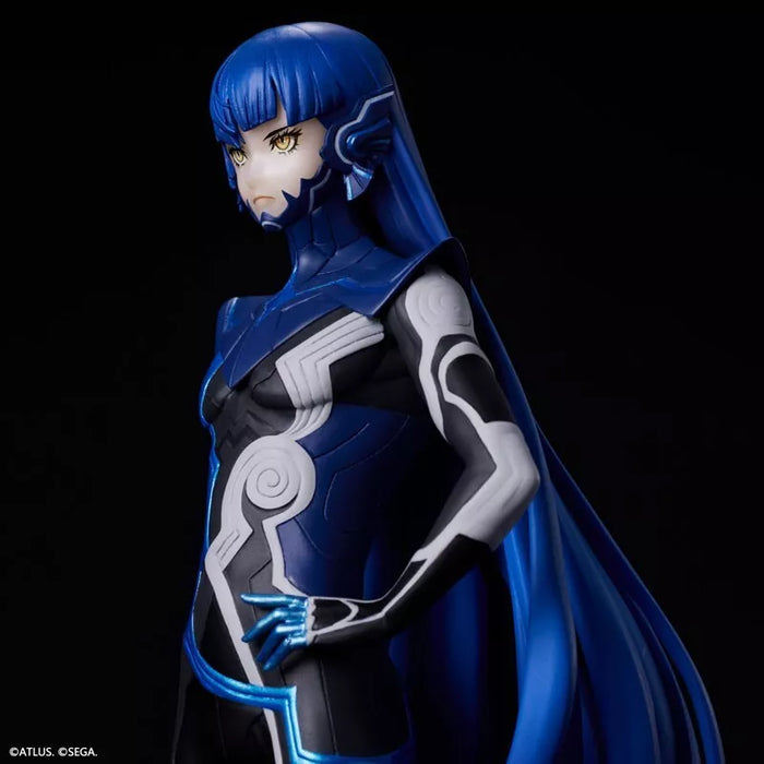 Shin Megami Tensei V Forma de Nahobino Figura Japón Oficial