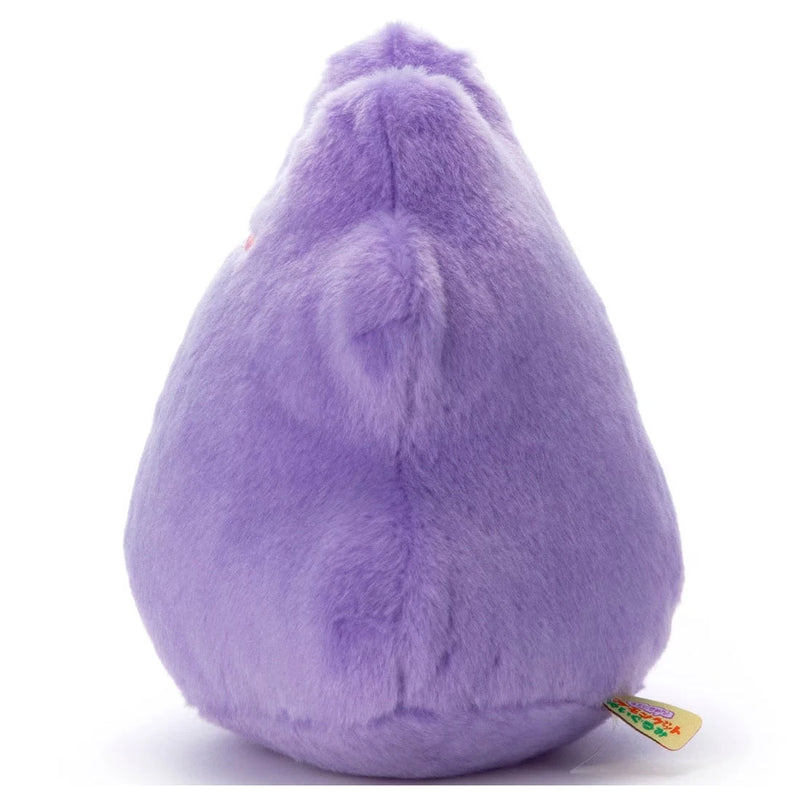 Takara Tomy Arts Kimi Ni Kimeta Pokemon Ditto Plush Doll JAPAN OFFICIAL