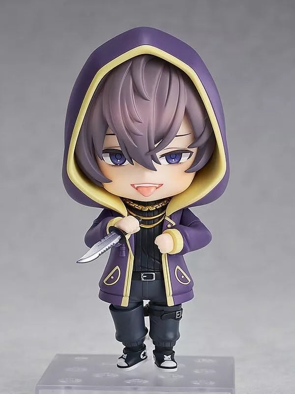 Good Smile Company Nendoroid Shoto Action Figure JAPAN OFFICIAL