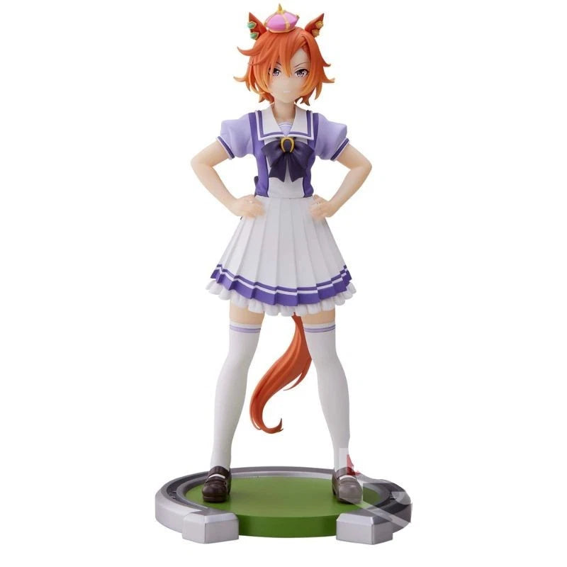 Banpresto Umamusume Pretty Derby TM Opera O Figure JAPAN OFFICIAL