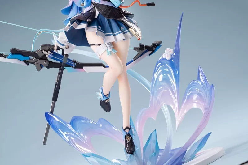 Honkai Star Rail Nanoka Mitsuki 1/7 Figur Japan Beamter