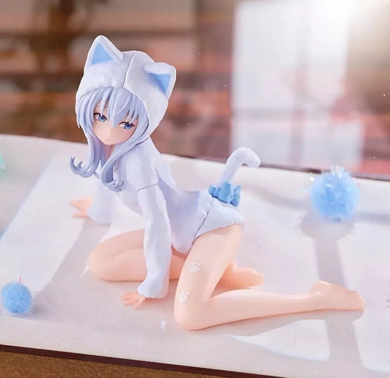 勝利の女神 NIKKE Yumemirize N102 勝利の女神 NIKKE Yumemirize アニス N102 フィギュア2種 - メルカリ