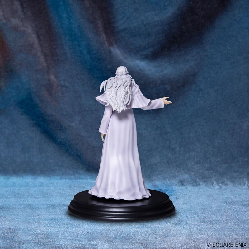 Square Enix Final Fantasy XIV Venat Figure JAPAN OFFICIAL