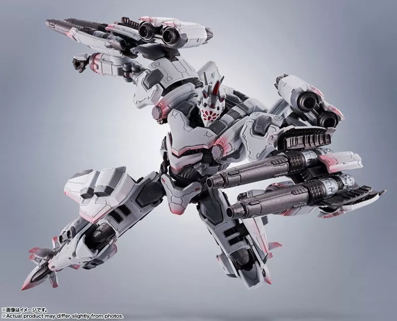 Bandai Blindado Core VI Incêndios de Rubicon IB-07: SOL 644 / AYRE Figura