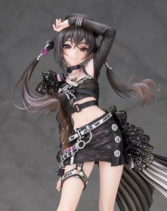 THE IDOLM@STER Cinderella Girls Akira Sunazuka Layered My Edgy Ver. 1/7 Figure