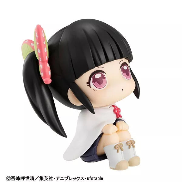 LookUp Demon Slayer Kimetsu no Yaiba Kanao Tsuyuri Figura JAPÃO OFICIAL