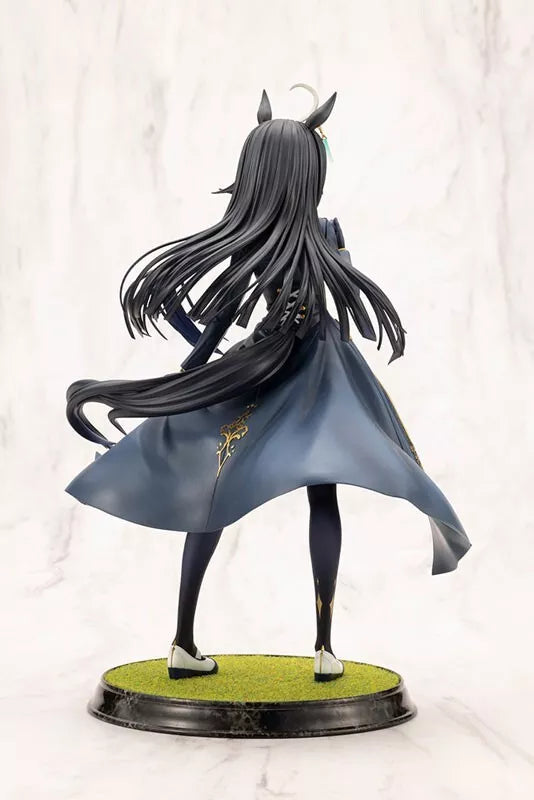 Kotobukiya Umamusume Pretty Derby Manhattan Cafe 1/7 Figure JAPAN OFFICIAL