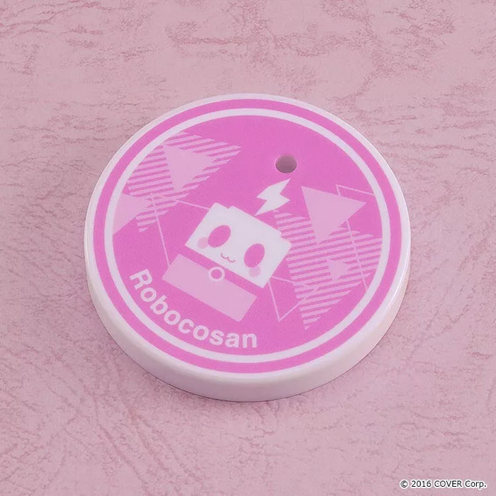 Nendoroid Hololive Produktion Robocosan Action Figur Japan Beamter