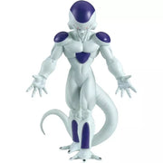 Banpresto Dragon Ball Z SOLID EDGE WORKS THE Departure Frieza Figure JAPAN