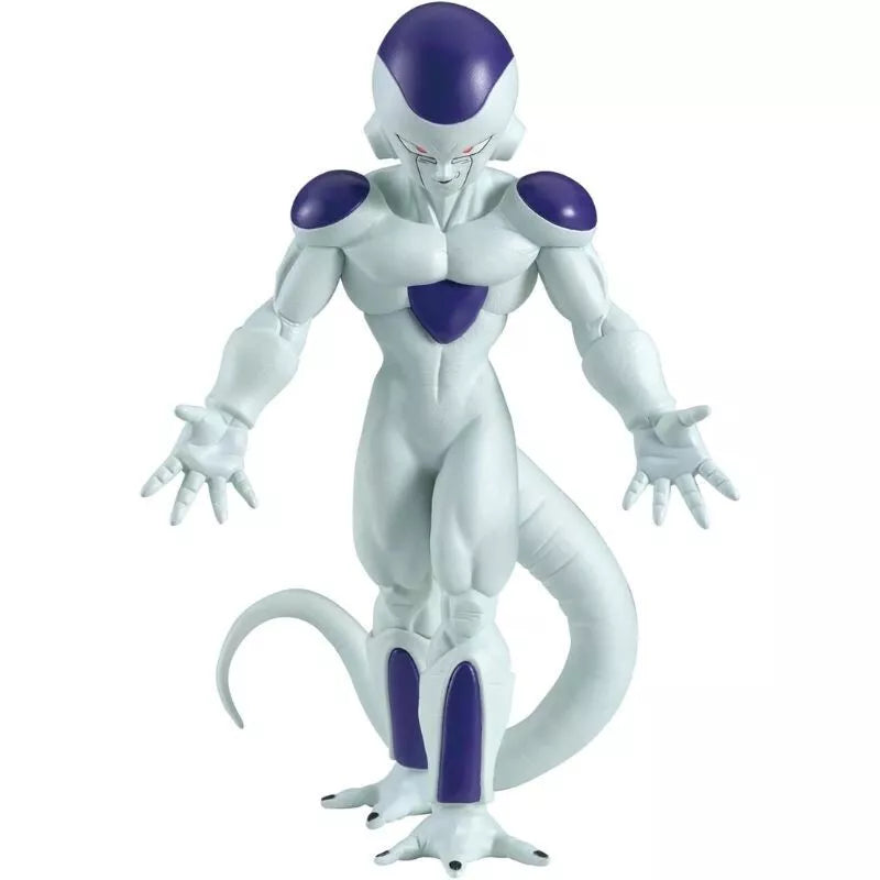 Banpresto Dragon Ball Z SOLID EDGE WORKS THE Departure Frieza Figure JAPAN