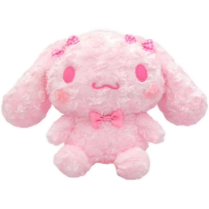 M･I･N･D Sanrio Golf Driver Head Cover Cinnamoroll Pink ver. 460cc JAPAN OFFICIAL