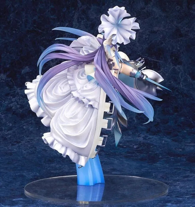 Fate Grand Order Alter Ego Melttralllis 1/8 Figura Japão Oficial