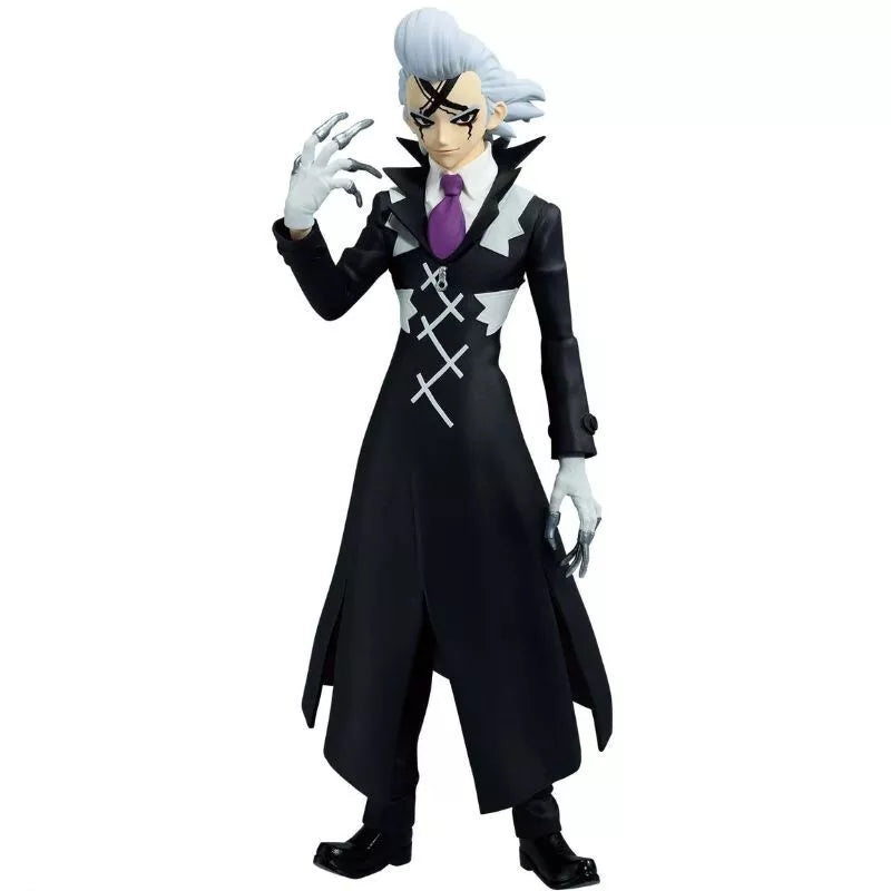 Banpresto FIGURE of STONE WORLD Dr.STONE Science of Modeling Xeno Banpresto FIGURE of STONE WORLD Dr.STONE Science of Modeling Xeno