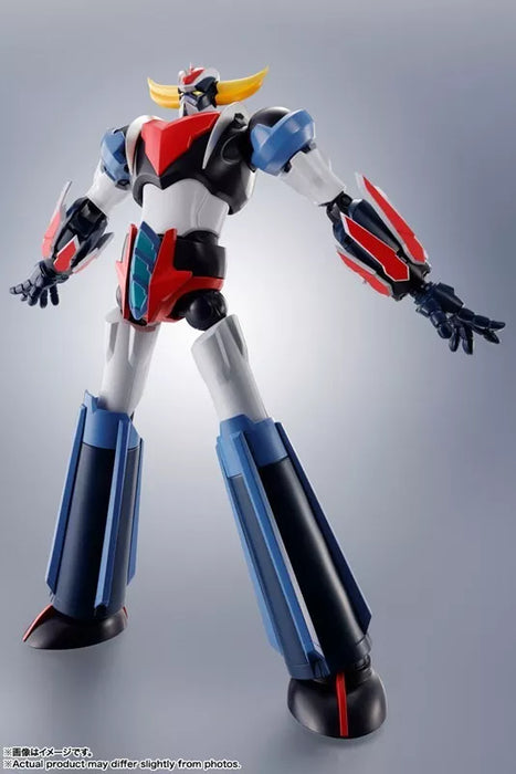 BANDAI Side Super Grendizer U Grendizer Action Figure JAPAN OFFICIAL