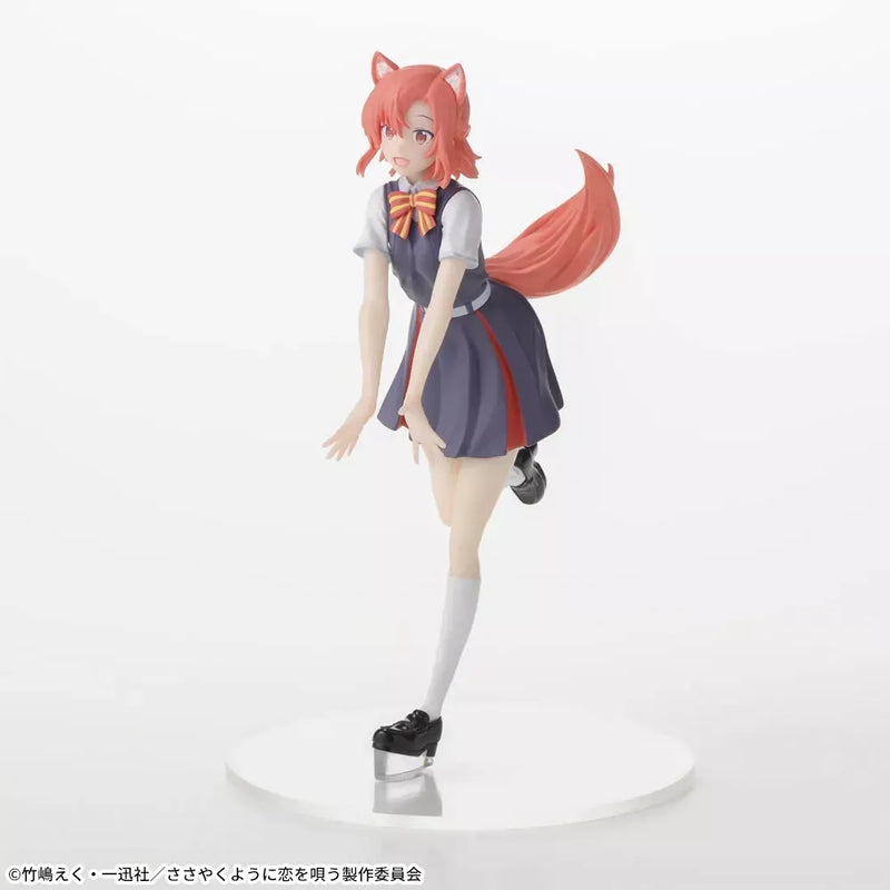 Desktop x Decorate Collections Whisper Me a Love Song Himari & Yori 2 Set Figure