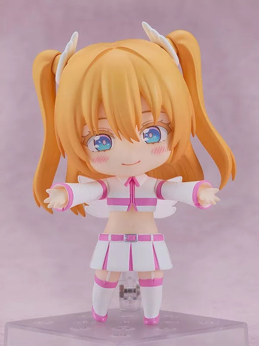 Nendoroid 2.5 Dimensional Seduction Ririsa Action Figure JAPAN OFFICIAL