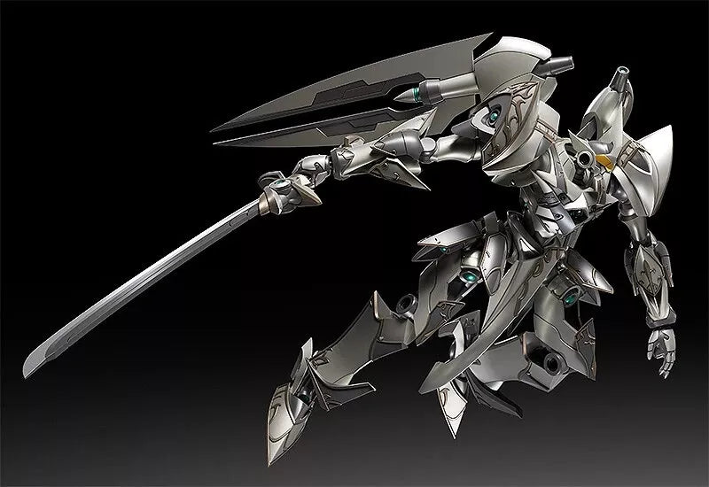 MODEROID Legend of Heroes Sen no Kiseki Valimar the Ashen Knight Model Kit JAPAN