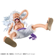 Banpresto One Piece King Of Artist Monkey D Luffy Gear 5 III Figure JAPAN