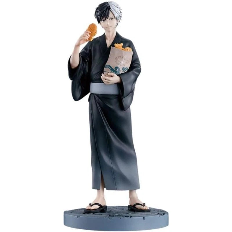 Ichiban Kuji WIND BREAKER Festival Time Haruka Sakura Prize A Figure JAPAN