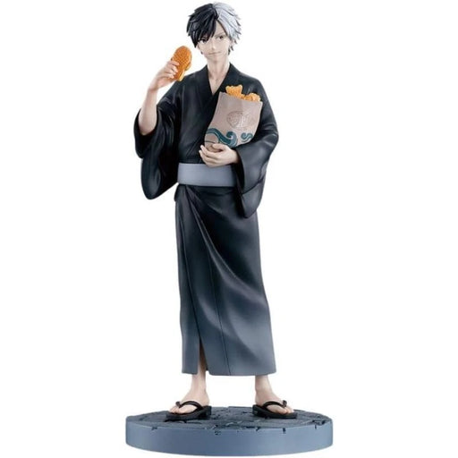 Ichiban Kuji WIND BREAKER Festival Time Haruka Sakura Prize A Figure JAPAN