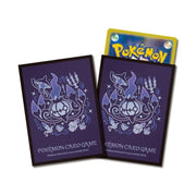 Pokemon Center Original Card Sleeves Premium Gloss Chandelur JAPAN OFFICIAL