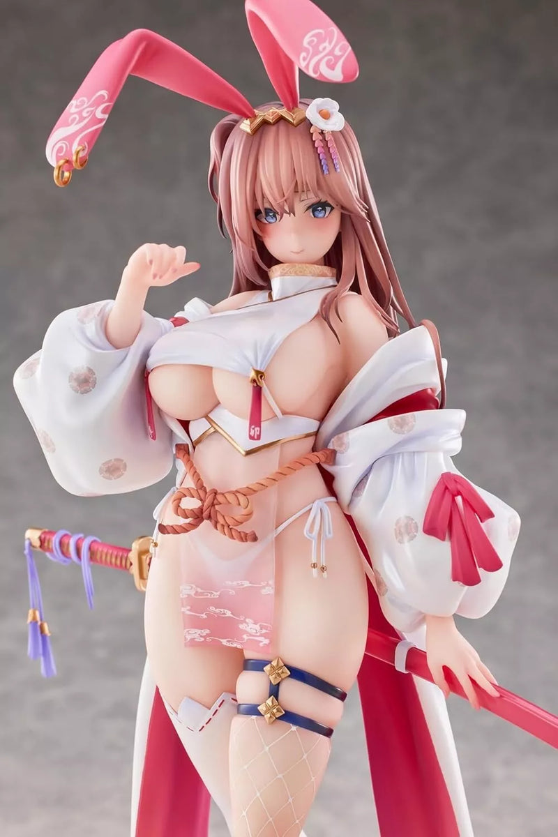 USAMURAI 1/6 Figur JAPAN OFFIZIELL