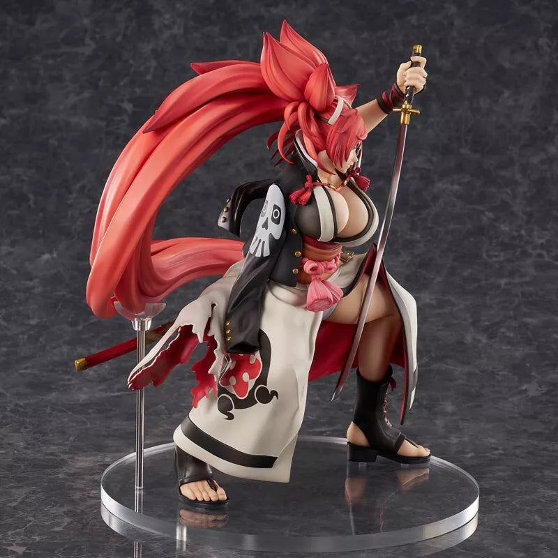 Guilty Gear Strive Baiken Figura Giappone Officiale