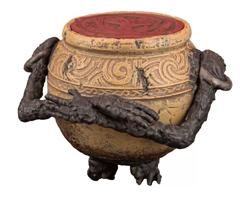 ELDEN RING Jar Bairn All 6 type Set Figure JAPAN OFFICIAL