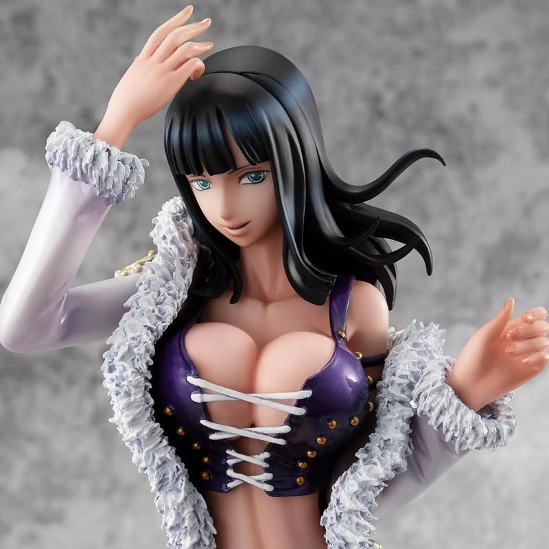 Megahouse ritrait.of.piras One Piece Playback Memories Miss tutta la figura della domenica