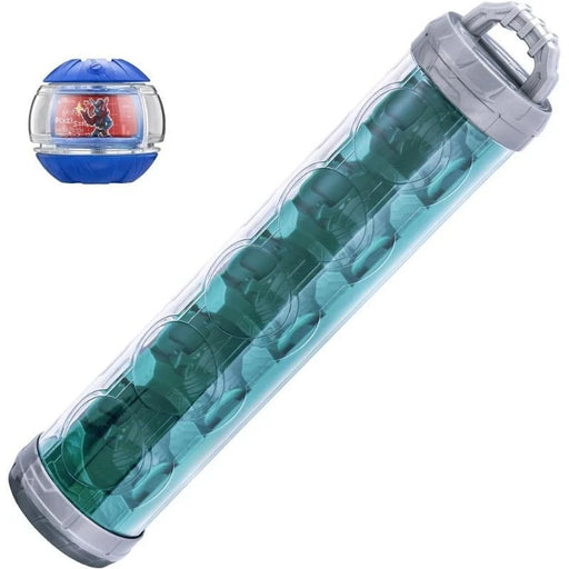 BANDAI Kamen Rider ZEZT DX Capsem Cylinder JAPAN OFFICIAL