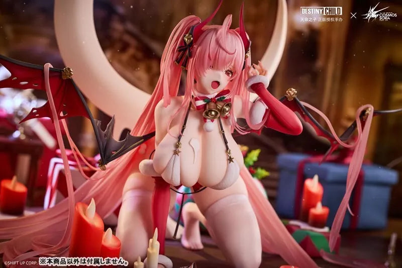 Destiny Child Snowfall Grilla 1/6 Figura Japão Oficial do Japão