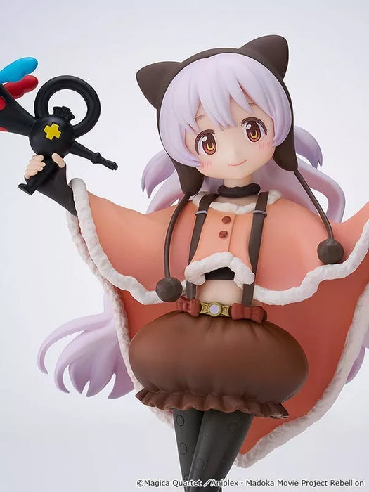 Pop up Parade Puelle Magi Madoka Magica La película Nagisa Momoe Figura Japón