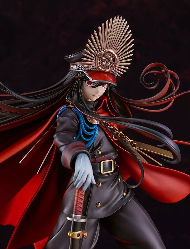 Fate/Grand Order Avenger Nobunaga ODA Figura Japón Oficial