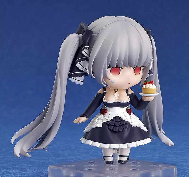 Nendoroid Azur Lane Formidable Figura Oficial de Japón