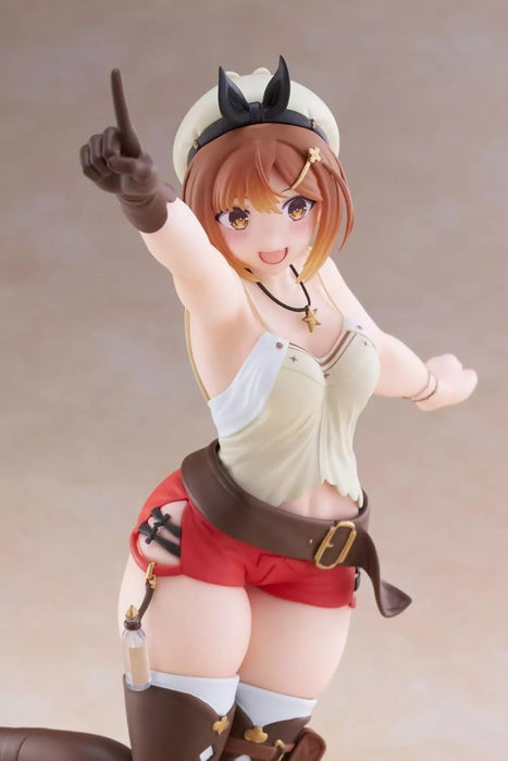 Taito Coreful Figure Atelier Ryza Reisalin Stout JAPAN OFFICIAL