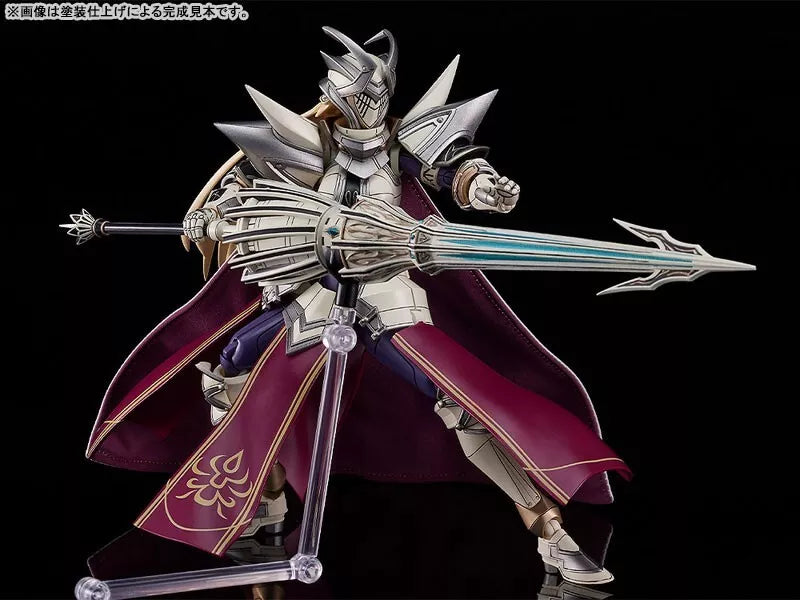 Plamatea The Legend of Heroes Trails of Cold Steel Arianrhod Modelo Kit Japão