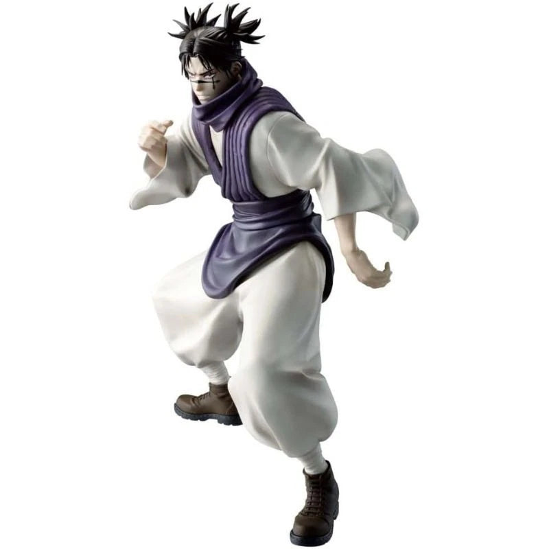 Banpresto MAXIMATIC Jujutsu Kaisen Culling Game Choso Figure JAPAN OFFICIAL