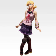 Ichiban Kuji JoJo's Bizarre Adventure Steel Ball Run Lucy Steel Prize D Figure