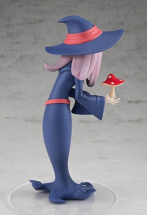 POP UP PARADE Little Witch Academia Sucy Manbavaran Figure JAPAN OFFICIAL