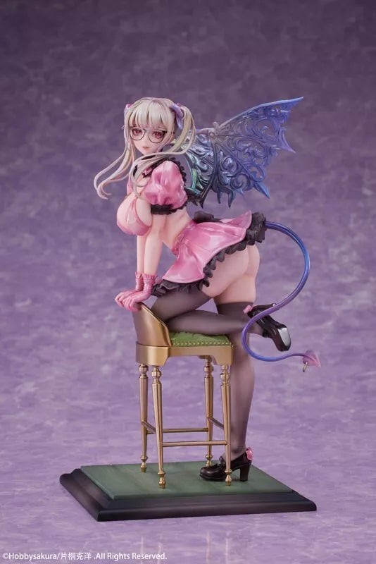 imp 1/7 Unique Color ver. Figure JAPAN OFFICIAL