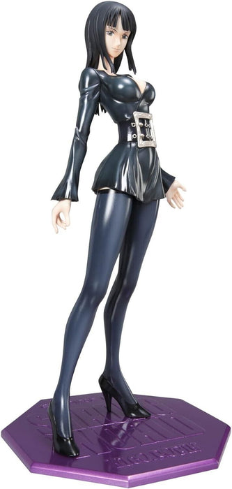 MegaHouse Portrait.Of.Pirates One Piece Nico Robin Figure Strong Edition JAPAN
