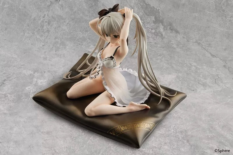 Yosuga No Sora Sora Kasugano 1/6 Figure Japon Officiel